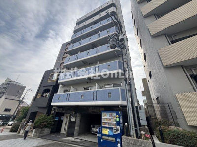 【外観】 | U-ro上六