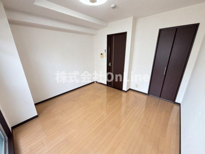 【居間・リビング】 | U-ro上六