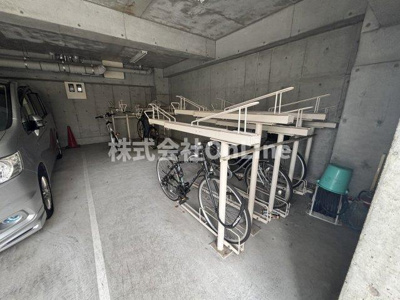 【その他共用部分】 | U-ro上六