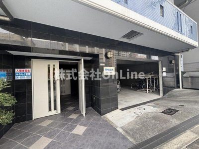 【エントランス】 | U-ro上六