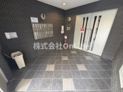 【エントランス】 | U-ro上六