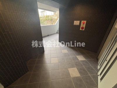 【エントランス】 | U-ro上六