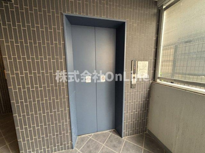 【その他共用部分】 | U-ro上六