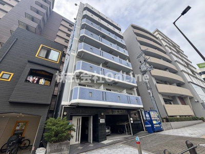 【外観】 | U-ro上六