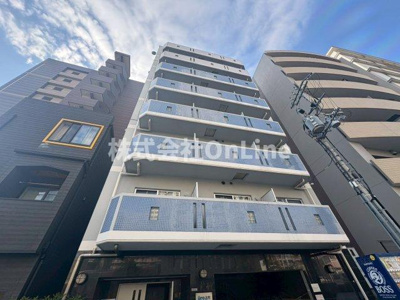 【外観】 | U-ro上六