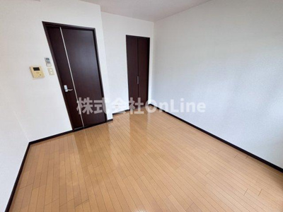 【居間・リビング】 | U-ro上六