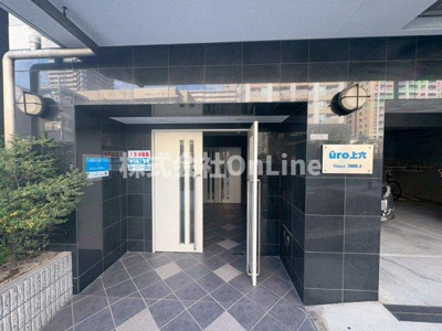 【エントランス】 | U-ro上六