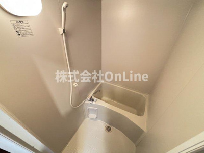 【浴室】 | U-ro上六