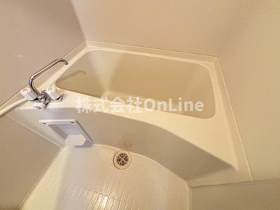 【浴室】 | U-ro上六