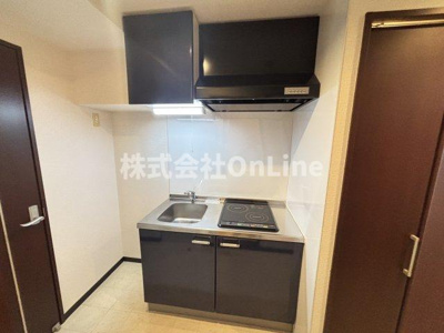 【キッチン】 | U-ro上六