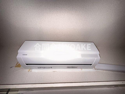 【設備】 | ジュネパレス大和第3