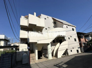 ジュネパレス大和第3の画像