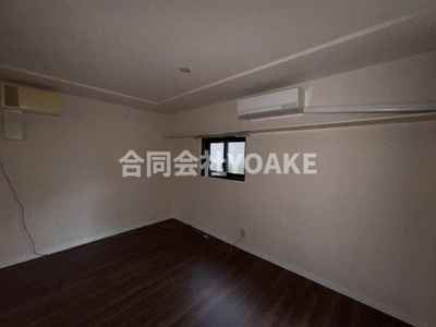 【内装】 | ジュネパレス大和第3