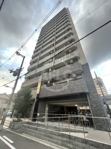 エスリード西九条レジデンス