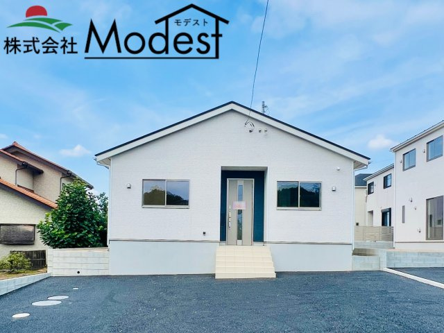 前橋市富士見町時沢