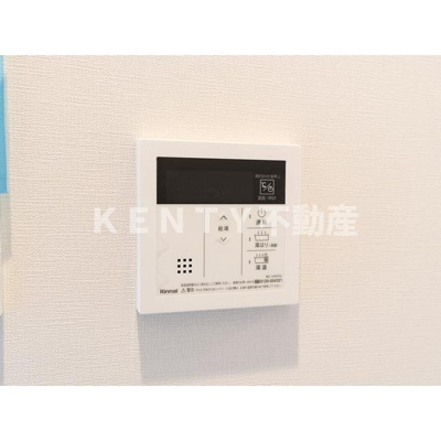 【設備】 | ルフォンプログレ品川戸越