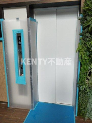 【その他共用部分】 | ルフォンプログレ品川戸越