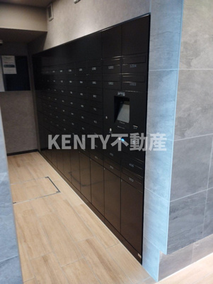 【その他共用部分】 | ルフォンプログレ品川戸越