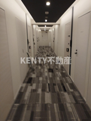 【ロビー】 | ルフォンプログレ品川戸越 | ゆとりのあるロビーです