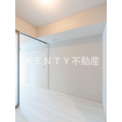 【居間・リビング】 | ルフォンプログレ品川戸越 | ゆったりとした居間です