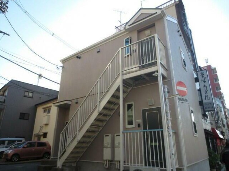 シティコート南台