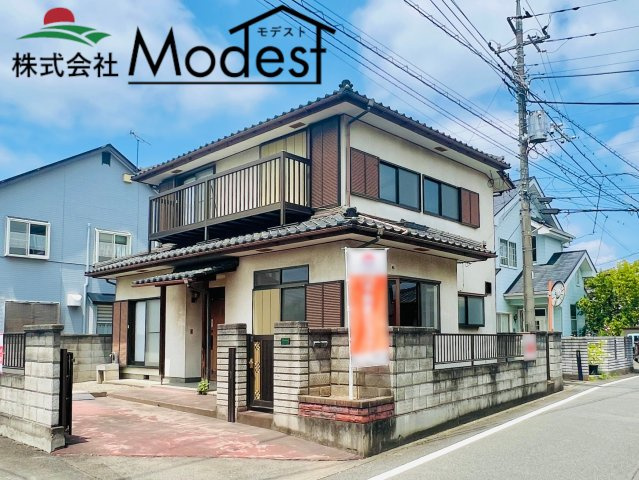 前橋市稲荷新田町