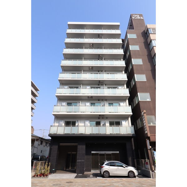 villa　al　mare明石駅前店舗