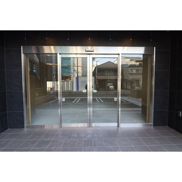 villa　al　mare明石駅前店舗のその他