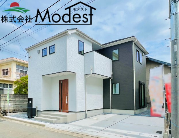 前橋紅雲町二丁目の外観|年中無休で平日の仕事終わり夜２０時まで受付可能です。
事前のご予約がオススメです。お気軽にお問い合わせください。
