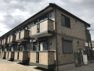 サン クレア Ⅱの画像