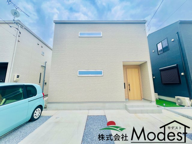 太田市下小林町