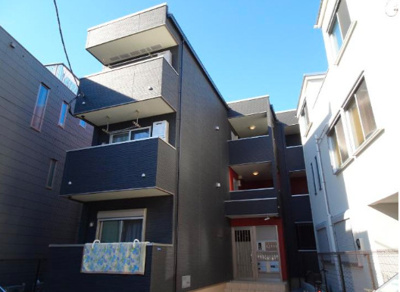 【外観】 | トゥルースワン