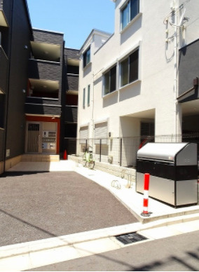 【エントランス】 | トゥルースワン