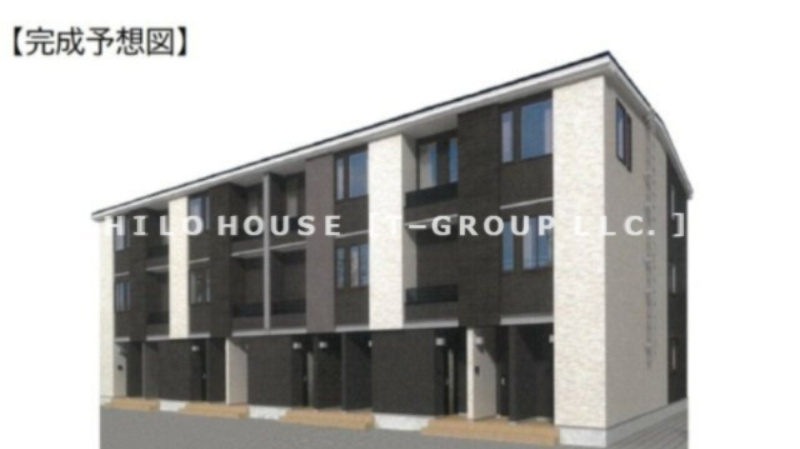 ノーススターガーデン