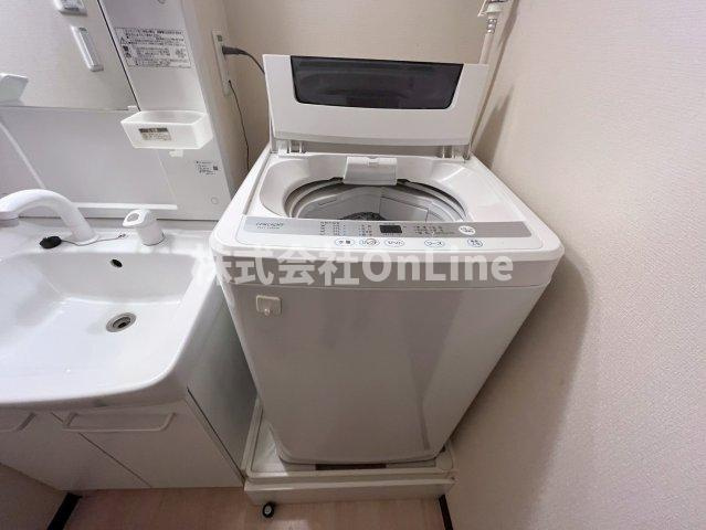 【設備】 | レオネクストアリビオ加美