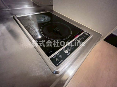 【設備】 | レオネクストアリビオ加美