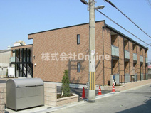 レオネクストアリビオ加美の画像