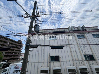 【展望】 | レオネクストアリビオ加美