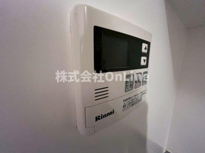 【設備】 | レオネクストアリビオ加美