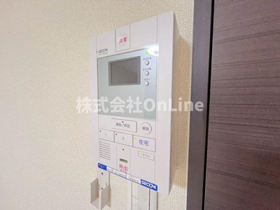 【セキュリティ】 | レオネクストアリビオ加美