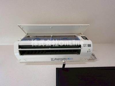 【設備】 | レオネクストアリビオ加美