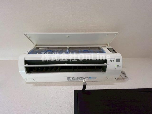 【設備】 | レオネクストアリビオ加美