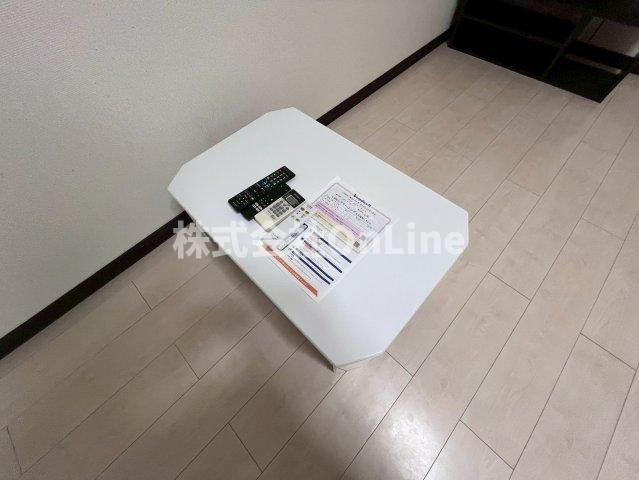 【設備】 | レオネクストアリビオ加美