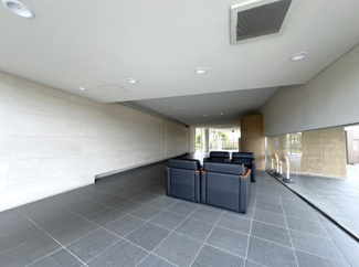 【その他共用部分】 | ホテルライクな共用部分は充実さも兼ね備えています。