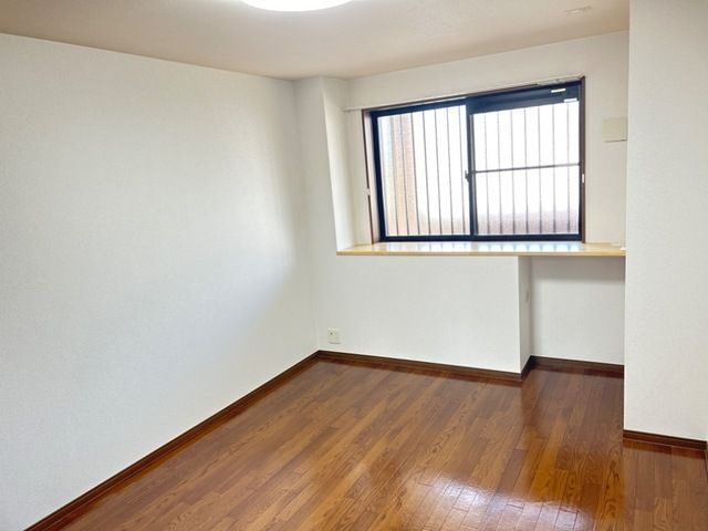 ウイング清水山のその他