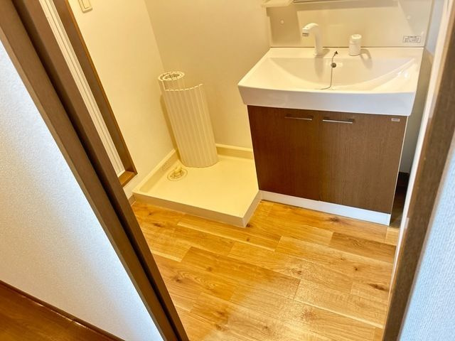 ウイング清水山の設備