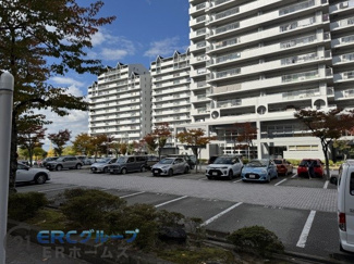 【駐車場】 | せレノ藤原台I号棟