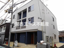 ロイヤルレジデンス巽北の画像