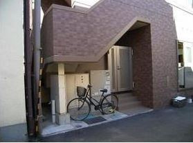 アーバンクレスト片町のその他共用部分|アーバンクレスト片町