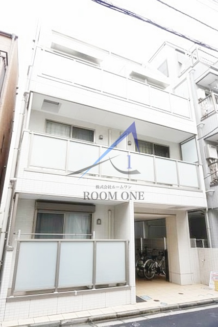 キバサンフラット